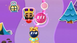 Candy Crush Saga  Level 211240 [upl. by Alcinia]