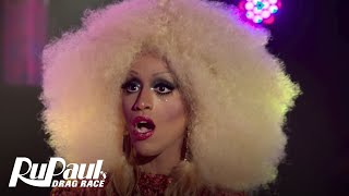 8 Biggest Fails  RuPauls Drag Race [upl. by Nahsar]