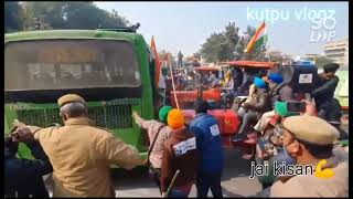 kisan anthem  jai kisan  punjab  delhi kisan andolan [upl. by Iny141]