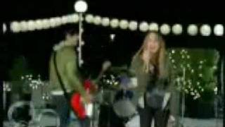 Once Upon A Dream  Emily Osment FULL MUSIC VIDEO REMIXED [upl. by Nytnerb]