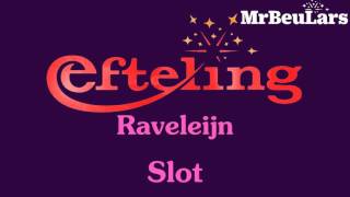 Efteling muziek  Raveleijn  Slot [upl. by Ahsimek]