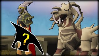 This Video WONT END Until I Get a SIGIL  OSRS Ironman Endgame 4 [upl. by Bevis992]