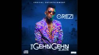 Orezi – Ogede Ft Wizkid amp Timaya Download MP3 [upl. by Turrell]