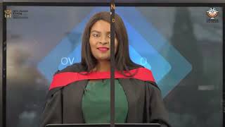 Lovedale TVET College 2019 amp 2020 Diploma Graduation Ceremony [upl. by Gaynor]