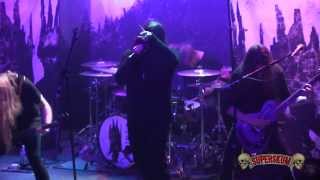 KATATONIA quotForsakerquot Live [upl. by Fang]