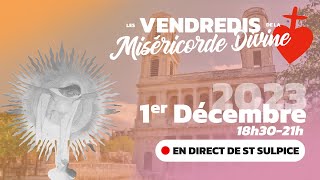 1er décembre  Premier Vendredi du Mois [upl. by Reffotsirhc]