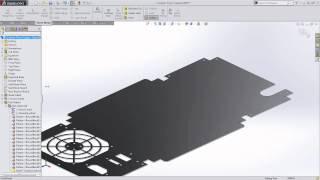 Share Manufacturing Processes using eDrawings [upl. by Hagerman]