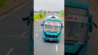 Gordara travels jakhar travels arjent  🚍🚍shanchor to Rajkot jakhar tranding [upl. by Llenoil]