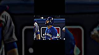 Jose ￼Bautista bat flip [upl. by Assirral]