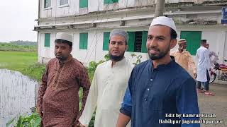 কুরবানী ঈদ হবিবপুর ২০২৩ habib pur ashi ghorEid vlog Jagannath purEider diner videoEid Bangladesh [upl. by Igic]