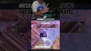 🙃 MrSavage INSANE 200 IQ Plays End Like This  fortnite fortniteclips mrsavage mongraal [upl. by Kristine567]