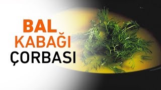 Balkabağı Çorbası Nasıl Yapılır  Balkabağı Çorbası Tarifi [upl. by Nit]