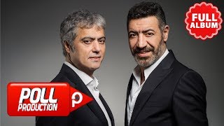 Cengiz Kurtoğlu Hakan Altun  Usta Çırak  Full Albüm Dinle    Official Audio [upl. by Stoughton869]