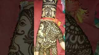 Mehndi hato memehndi reels trendingshorts shortsfeed shorts goodvibes [upl. by Nelyag]