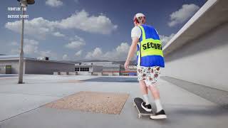 Skater XL20240926185609 [upl. by Osric]