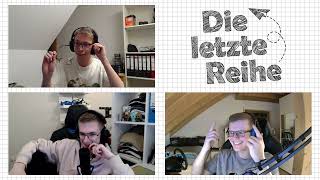 80erJahreBrille  Die letzte Reihe Folge 62 [upl. by Essinger]