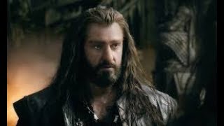 Thorin Oakenshield Kill Count [upl. by Pantheas206]