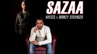 Nafees  Sazaa  DJ EA7 REMIX [upl. by Liuqa]