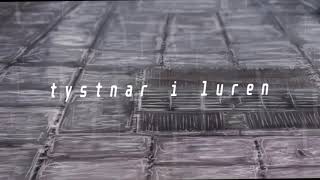 Miriam Bryant Victor Leksell  tystnar i luren slowed amp reverb [upl. by Terence]