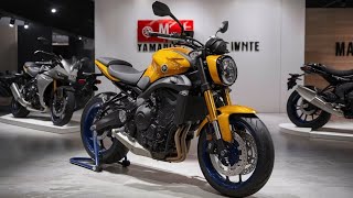 quot2025 Yamaha MT15 Review Ultimate Streetfighter Unveiled  Features Specs amp Test Ridequot [upl. by Sara-Ann693]