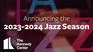 Announcing the 20232024 Jazz Season [upl. by Bowles]