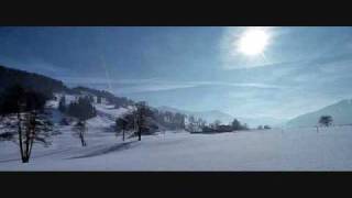 Winter Song  Sara BareillesIngrid Michaelson Music Video [upl. by Spring]