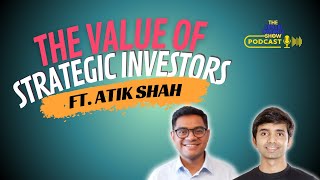 Raising Capital from Rainmatter Enam Gruhas and More of Indias Savviest Investors  TSKS Clips [upl. by Henrie]