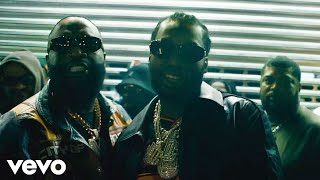 Meek Mill  Philadelphia 23 ft Rick Ross amp Jadakiss amp Fabolous Music Video 2024 [upl. by Pearlstein]