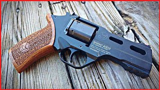 TOP 7 BEST REVOLVERS IN THE WORLD 2023 [upl. by Ysirhc]