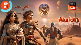 Aladdin S02 E01 The Animal Kingdom [upl. by Sommers]