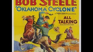 The Oklahoma Cyclone 1930 John P McCarthy [upl. by Ataynek420]