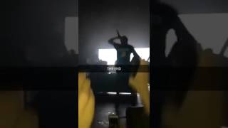 Ski Mask The Slump God gets jumped on stage and thrown into crowd [upl. by Darrej]