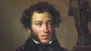 Dubrovsky by Alexander Pushkin  Language Russian  AudioBook [upl. by Ainegul]