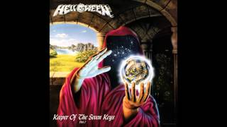 Helloween  Keeper Of The Seven Keys Part 1 Expanded Edition FULL ALBUM [upl. by Simone257]