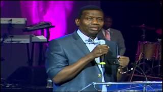 RCCG Canada HGS 2014 2of2 [upl. by Ahsitneuq]