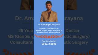 Best Treatment Gynecomastia Surgery Really Costs hospital hyderabad shorts [upl. by Aihsiyt]