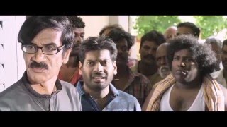 Pandiyoda Galatta Thangala Official Trailer HD [upl. by Junina72]