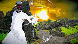 🎵 🎶 OBATALA MUSIC 🥁 PURE ENERGY BY STEPHEN SPENCE 🎹 POWERFUL ORISHA MUSIC 🪘🥁🪘🔊 [upl. by Atterbury]