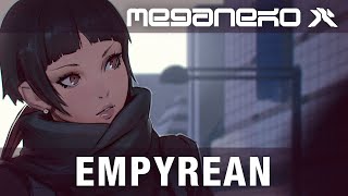 meganeko  Empyrean Official Audio [upl. by Edythe]