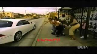 Gucci Mane f Young Jeezy  Icy 2005 Music Videolyrics in description [upl. by Boj830]