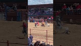 Angola Rodeo Louisiana 2022 [upl. by Aikas377]