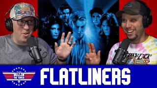 Flatliners 1990 [upl. by Lyrac455]