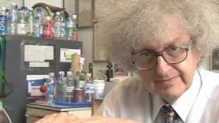 How to enrich Uranium  Periodic Table of Videos [upl. by Zizaludba]