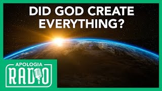 Mormon Debate  What Mormons Believe About Creation [upl. by Hassin318]