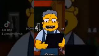 The Simpsons  The New Duff Calendar simpsons fy fyp fypage funny memes edit viral caption [upl. by Nadbus]