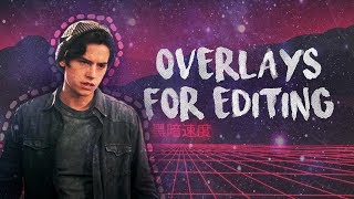 100 OVERLAYS FOR EDITING [upl. by Mccoy648]