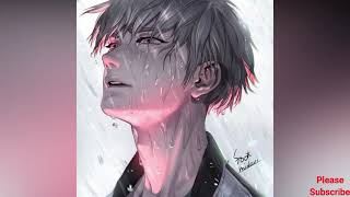 Very Sad Wallpaper for Boys  Anime Feelings Sad boys images and alone boys dpz [upl. by Ennovehc]