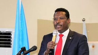 DAAWO Galmudug oo Shidaal Laga Qodi Rabo iyo Hogaamiyaha Galmudug oo Shaaciyay inay [upl. by Dualc386]