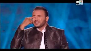 Eko  LA TANJIA DEKO Complet  Marrakech Du Rire 2016 إيكو  عرض طنجية إيكو كامل  مراكش للضحك [upl. by Cutlip]