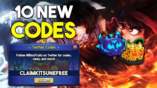 NEW ALL NEW WORKING CODES FOR BLOX FRUITS APRIL 2024  BLOX FRUITS CODES [upl. by Mercuri]